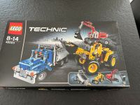 Lego Technic 42023 Herzogtum Lauenburg - Lankau Vorschau