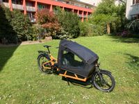 Riese & Müller Load4 75 touring | Cargobike | Bosch Smart System Freiburg im Breisgau - Wiehre Vorschau