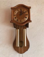 Uhr | Wanduhr | Pendeluhr Holz von AMS Baden-Württemberg - Unlingen Vorschau