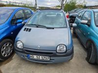 schlachte Renault Twingo I 1.2 16V D4F JB1 Ersatzteile Bayern - Schrobenhausen Vorschau