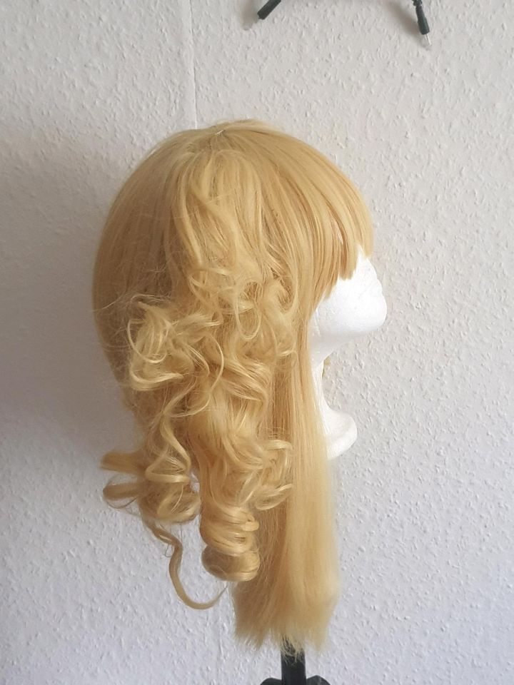 Elizabeth Midford Wig Black Butler in Braunschweig