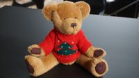 ORIGINAL FAO SCHWARZ New York Teddy Bär Christmas Deko Baden-Württemberg - Achern Vorschau