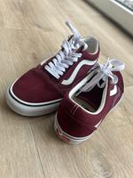 Vans Schuhe Größe 39 Nordrhein-Westfalen - Rheda-Wiedenbrück Vorschau
