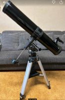 ✅ NEUWERTIG Omegon 130/920 EQ-3 Telescope Fernrohr Fernglas Hamburg-Nord - Hamburg Langenhorn Vorschau