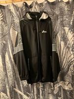 ASICS Vintage Retro Trainings-/Sportjacke Vintageshop Berlin Friedrichshain-Kreuzberg - Friedrichshain Vorschau