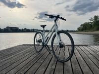 RSA STREET 1 Trekking Fahrrad fast neuwertig zu verkaufen Bonn - Bonn-Zentrum Vorschau