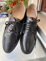 Schöne Marc o Polo Schnürschuhe Budapester mit Plateau Gr. 39 Bayern - Marxheim Vorschau