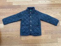 Benetton Steppjacke Übergangsjacke Größe 98/104 Baden-Württemberg - Dettenhausen Vorschau