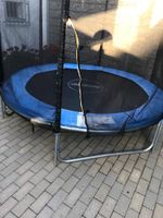 Trampolin Monzana Bayern - Buxheim Vorschau