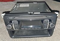 Radio CD original VW Golf/Passat/Caddy Sachsen - Crimmitschau Vorschau