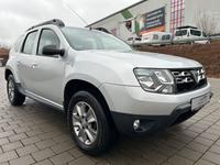 Dacia Duster I Laureate 4x4 1.5 dCi*KLIMA*EURO5*1HAND* Rheinland-Pfalz - Morbach Vorschau