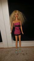 Ältere Barbie Nordrhein-Westfalen - Oberhausen Vorschau