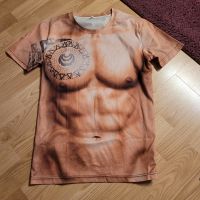 Cooles Shirt Body S kaum getragen Sachsen-Anhalt - Aken Vorschau