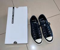 Schuhe Sneaker Damen Herren 40 schwarz Moncler Converse Chuck Thüringen - Erfurt Vorschau
