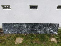 Marmor Platte 45cm x 217cm Nordrhein-Westfalen - Soest Vorschau
