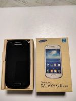 Samsung ○ Galaxy S 3 Mini ○ Black ○ Top ○ Brandenburg - Prenzlau Vorschau