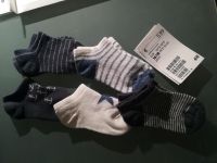 Baby Socken Söckchen 5x H&M 16/18 Sachsen - Wurzen Vorschau