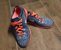 Nike Turnschuhe Sachsen - Crimmitschau Vorschau