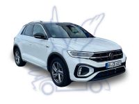 Auto mieten VW T-ROC R-LINE Mietwagen Nordrhein-Westfalen - Mülheim (Ruhr) Vorschau