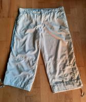 Capri Hose, Sommer Hose, weiß, Größe 42 Bayern - Wackersdorf Vorschau