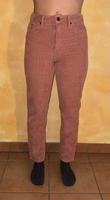 Cordhose Damen Gr. 36 / W27 L32 Baden-Württemberg - Schopfloch Vorschau