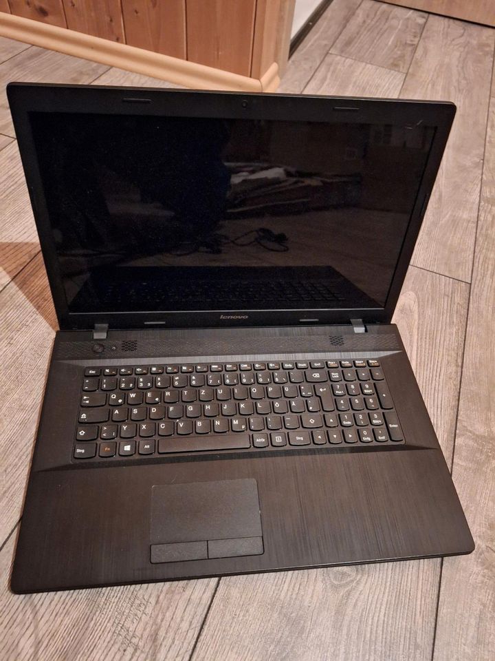 Lenovo G710 in Mömbris