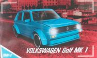 Majorette 1:52 #264F VW Golf GTI MKI blau "Vintage" bew. Teile Berlin - Charlottenburg Vorschau