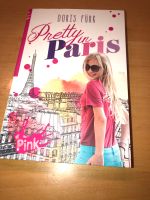Taschenbuch „Pretty in Paris“ Nordrhein-Westfalen - Detmold Vorschau