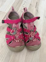 KEEN Sandalen 32/ 33 pink Bonn - Auerberg Vorschau