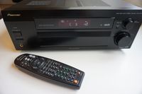 Pioneer VSX D-711     5.1 Heimkino Receiver schwarz Nordrhein-Westfalen - Willich Vorschau