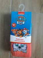 Strumpfhose Paw Patrol Gr. 68-74 Sachsen - Reinhardtsdorf-Schöna Vorschau