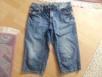 Tom Tailor Max Bermuda 504 blue used W33 NEU ungetragen Nordrhein-Westfalen - Hagen Vorschau