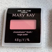 Mary Kay Chromafusion Rouge Blush Darling Pink Gyhum - Hesedorf  Vorschau