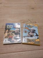 2 DVDs Shaun das Schaf Schleswig-Holstein - Weesby Vorschau