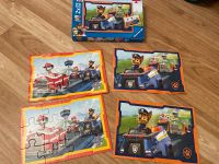 Paw Patrol Puzzle Hessen - Vellmar Vorschau