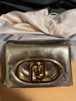 LIU JO  La Puffi Tasche Gold NEU 149,- Eimsbüttel - Hamburg Schnelsen Vorschau