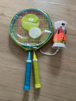 Badminton Tennis Set Artengo Discover Junior Nordrhein-Westfalen - Werl Vorschau