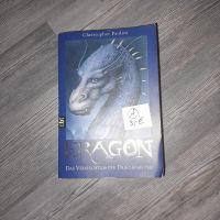 Buch Eragon- das Vermächtnis der Drachenreiter Nordrhein-Westfalen - Bad Lippspringe Vorschau