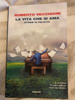 La vita che si ama Roberto Vecchioni Dortmund - Innenstadt-West Vorschau