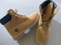 Herren Boots Größe 44 neu Niedersachsen - Walsrode Vorschau