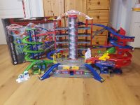 Kinder Spielparkhaus Majorette Super City Garage Hessen - Oberzent Vorschau