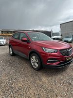 Opel Grandland X / 1.Hand / HU Neu /PDC V+H / COC Nordrhein-Westfalen - Rheinbach Vorschau