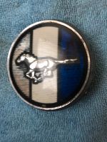 Ford Mustang Logo Vintage gebraucht Duisburg - Duisburg-Mitte Vorschau