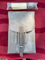 Meldetasche Bundeswehr mit Versorgungsnummer Bayern - Attenkirchen Vorschau