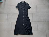 Mango casual Kleid Gr M schwarz Rippkleid Midi Nordrhein-Westfalen - Hennef (Sieg) Vorschau