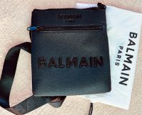 Balmain Herren Tasche schwarz NEU Rheinland-Pfalz - Bad Kreuznach Vorschau