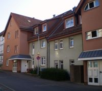 Zentrale 2 Zimmer Wohnung in Korbach Hessen - Korbach Vorschau