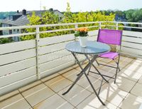 Voll eingerichtet ++ Gepflegte, wertige 2-Zimmer-Wohnung mit Balkon wartet auf Sie Düsseldorf - Unterbach Vorschau