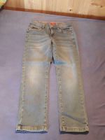 Jeans s.Oliver Modell Seattle Gr. 134 regular Bayern - Bad Bocklet Vorschau