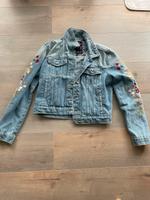 Jeansjacke Damen Hessen - Hanau Vorschau